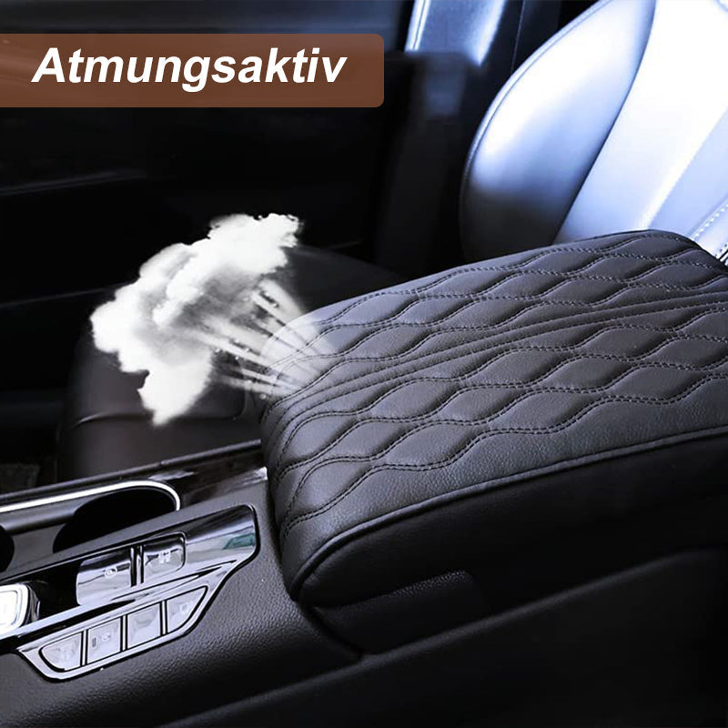 🚗heißer verkauf🚗Armlehnenbox aus Gedächtnisschaum für Fahrzeuge