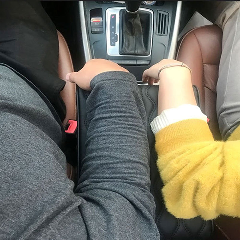 🚗heißer verkauf🚗Armlehnenbox aus Gedächtnisschaum für Fahrzeuge