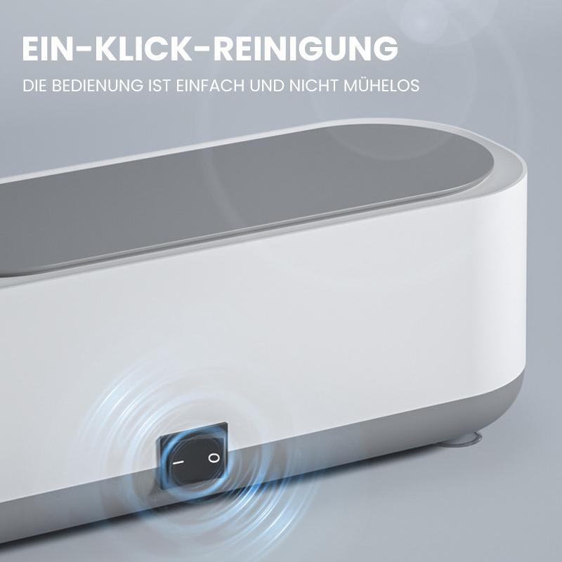 đ„Ultraschall-Reinigungsmaschine
