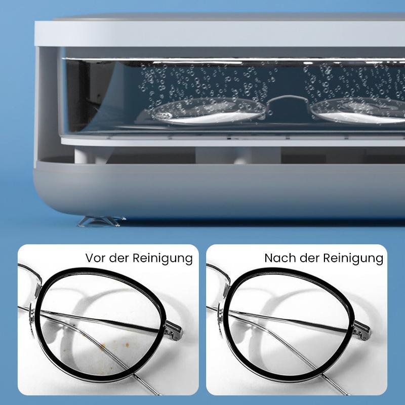 đ„Ultraschall-Reinigungsmaschine