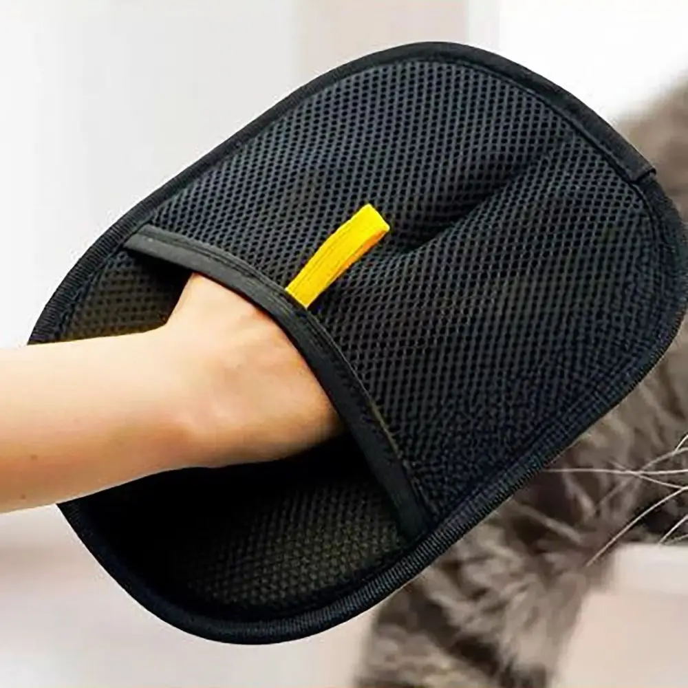 FurAway™ Pet Grooming Gloves