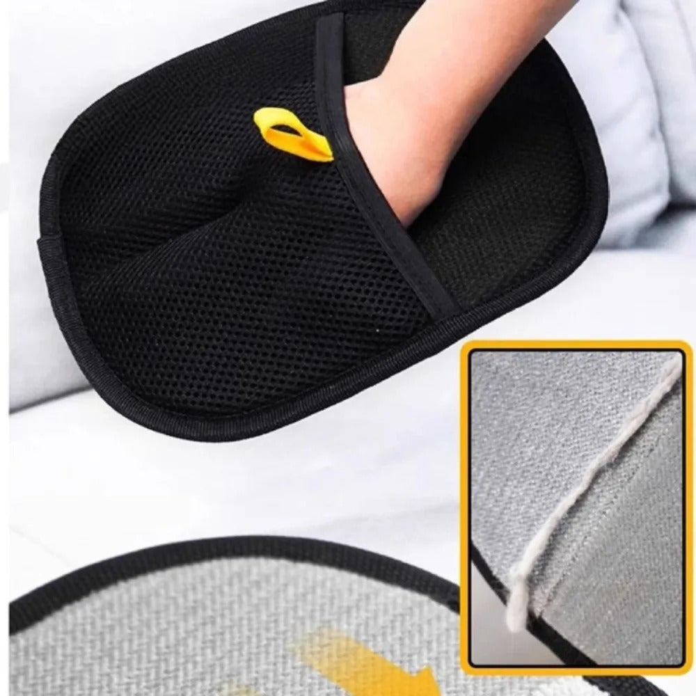 FurAway™ Pet Grooming Gloves