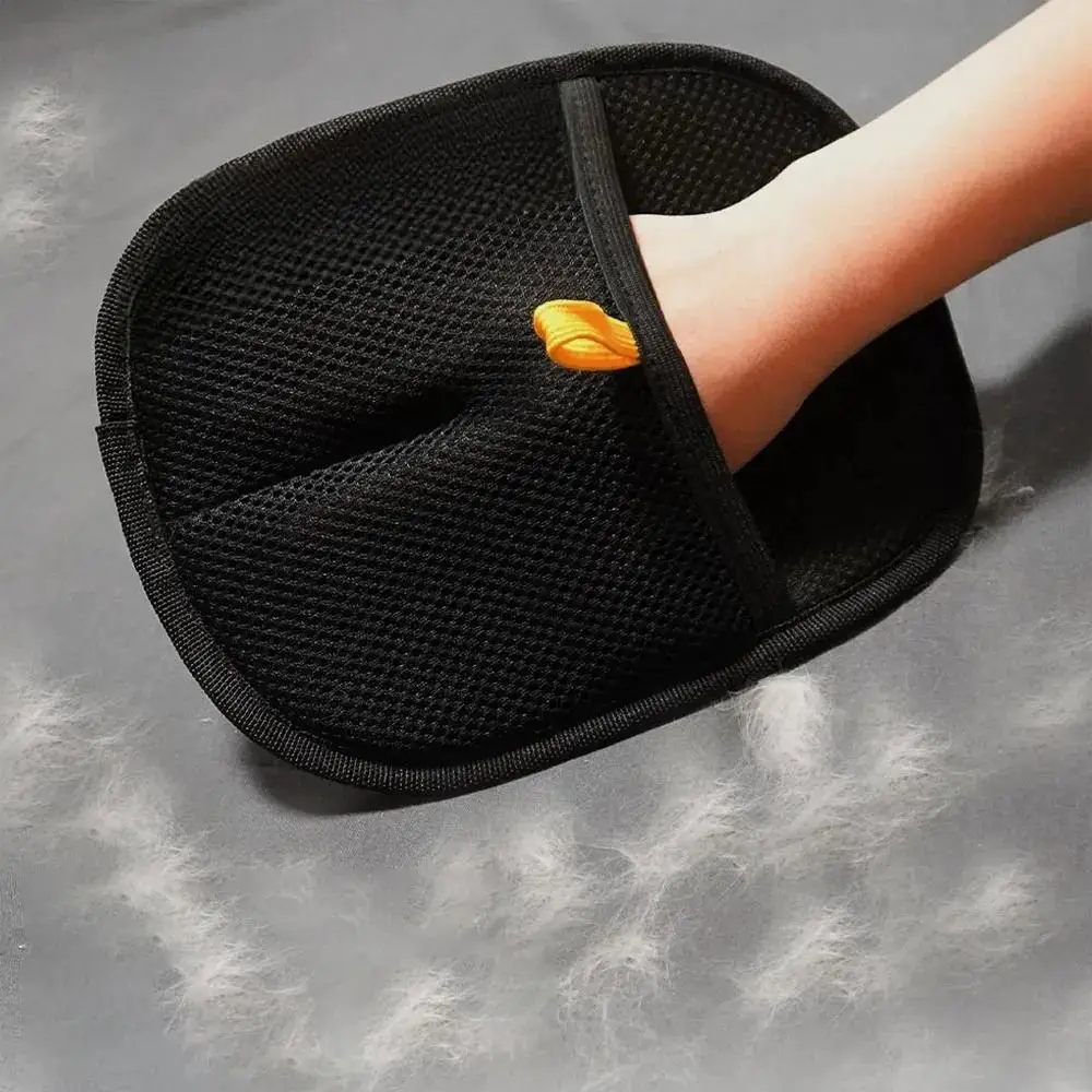 FurAway™ Pet Grooming Gloves