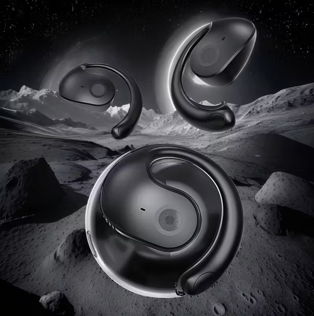 AI Earbuds