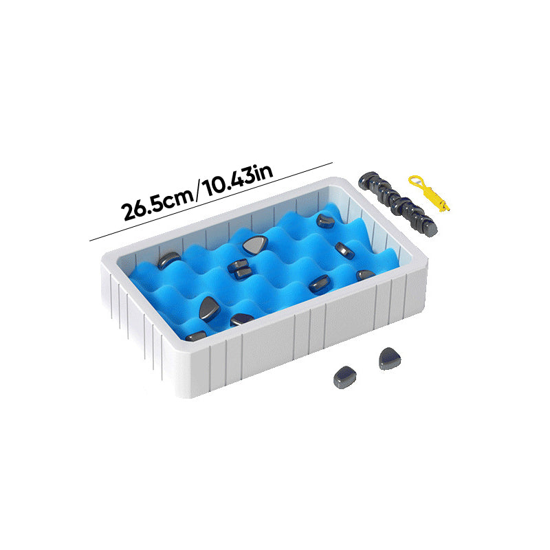 Magnetisches Schach
