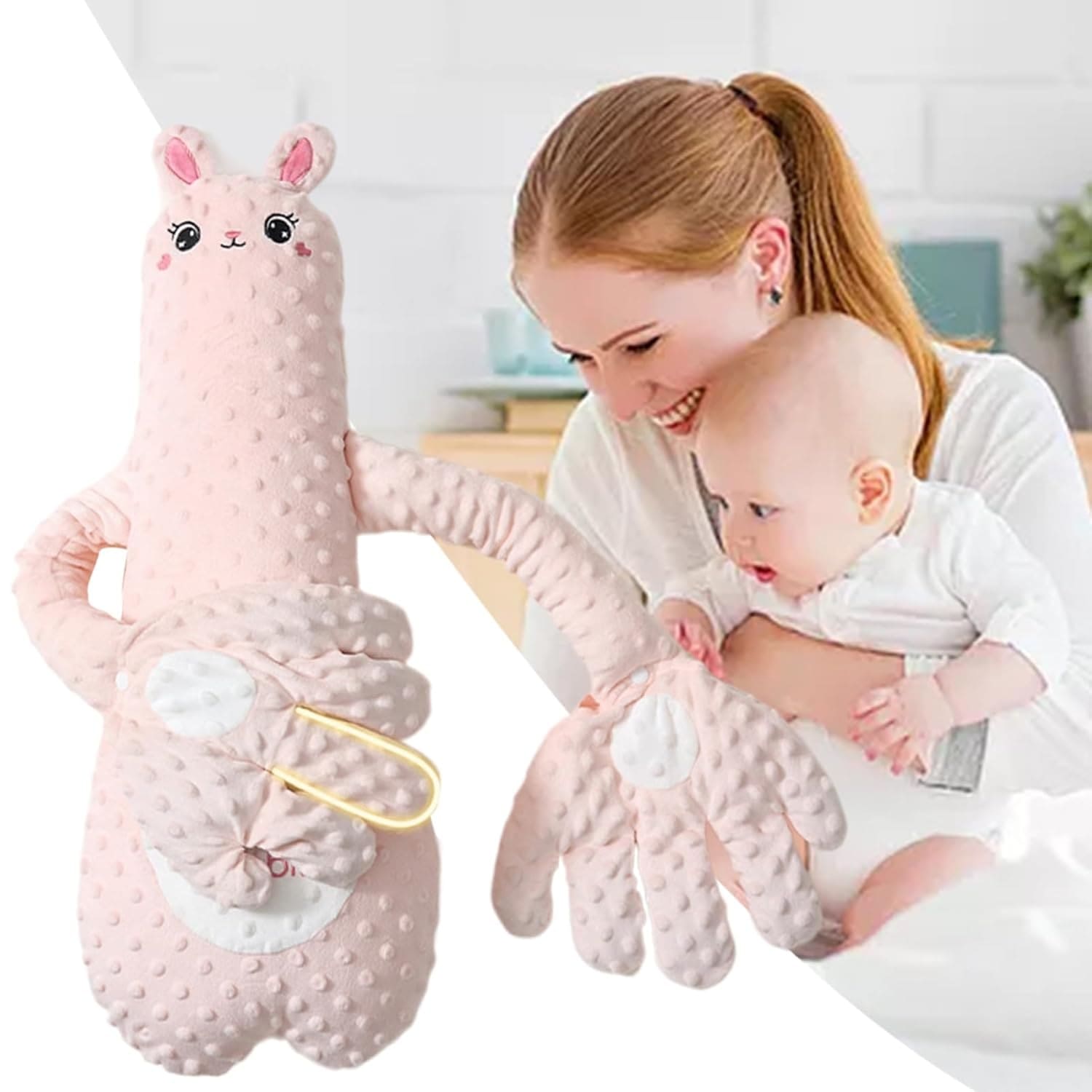SleepBuddy™ | Für Ruhigere Nächte Und Entspanntere Nickerchen