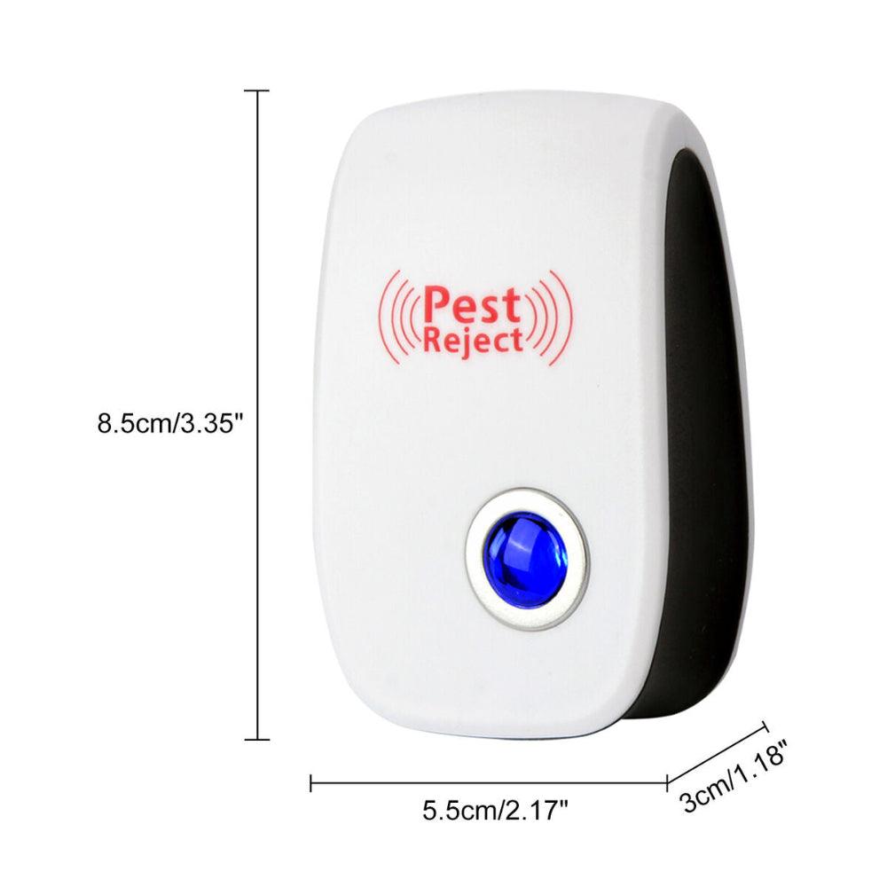 PestShield™ | Umweltfreundliche Schädlingsbekämpfung