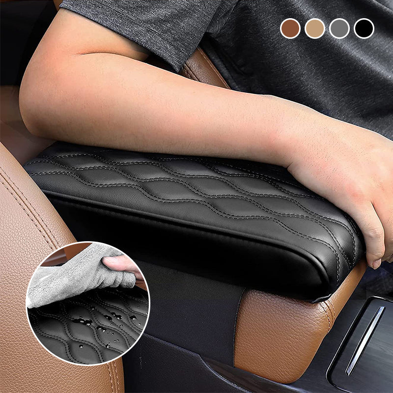🚗heißer verkauf🚗Armlehnenbox aus Gedächtnisschaum für Fahrzeuge