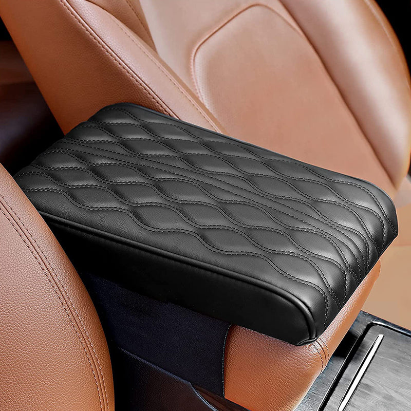 🚗heißer verkauf🚗Armlehnenbox aus Gedächtnisschaum für Fahrzeuge