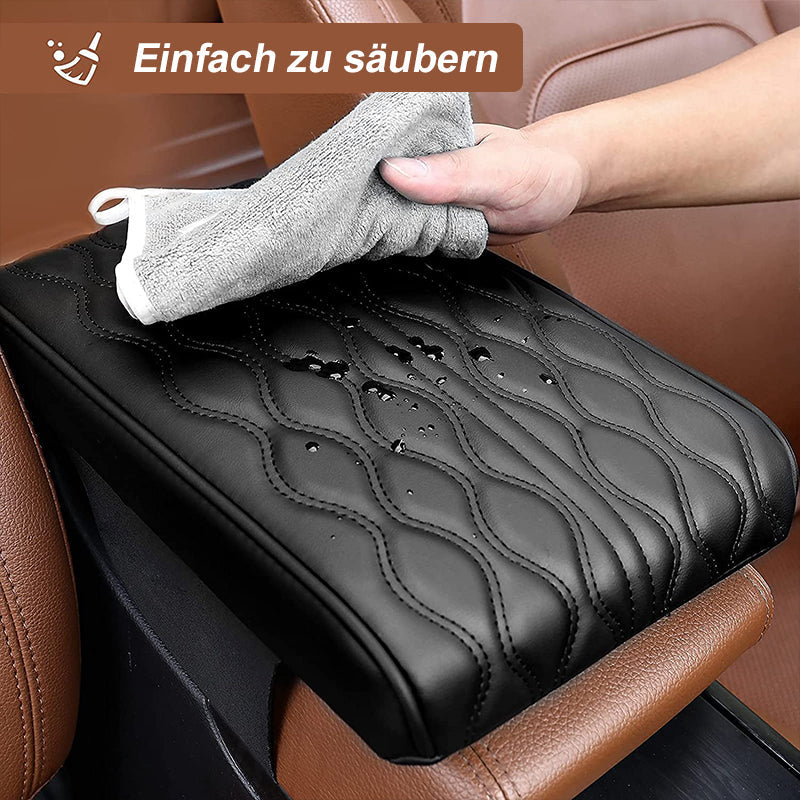 🚗heißer verkauf🚗Armlehnenbox aus Gedächtnisschaum für Fahrzeuge