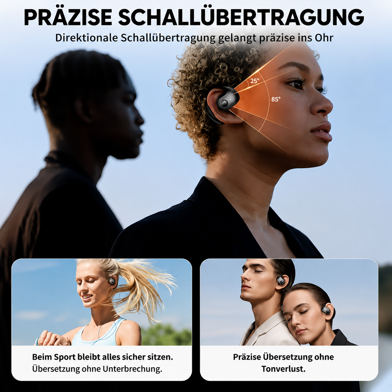 AI Earbuds