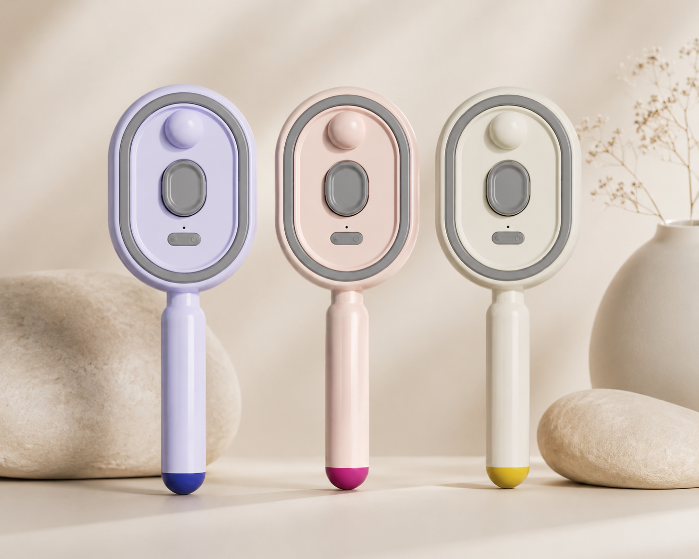 Steam Brush Pro