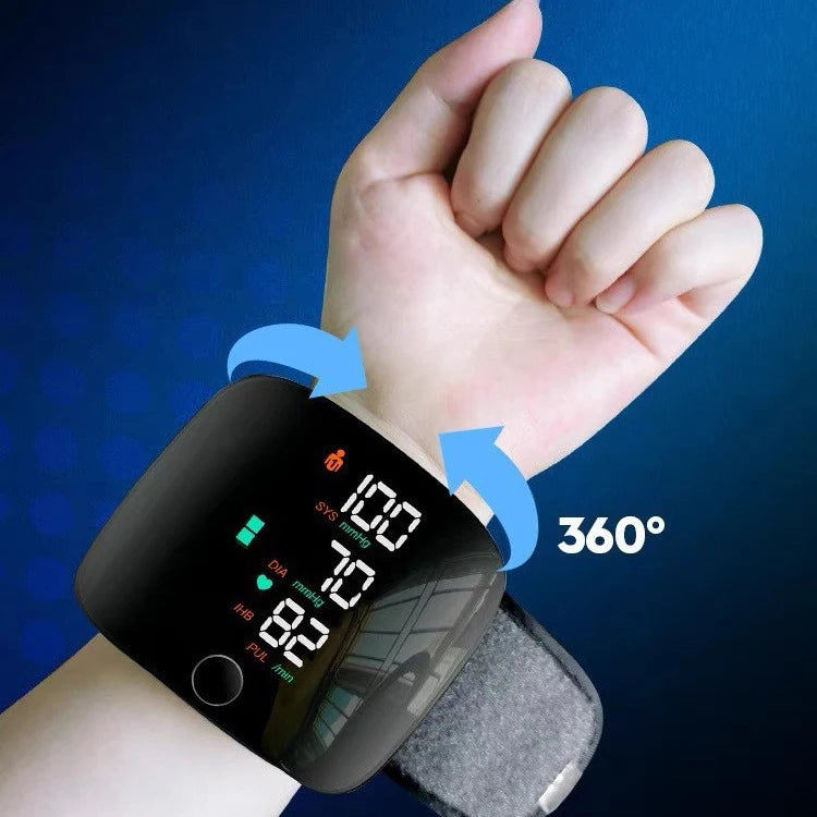 VitaWatch Pro