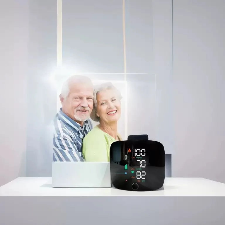 VitaWatch Pro