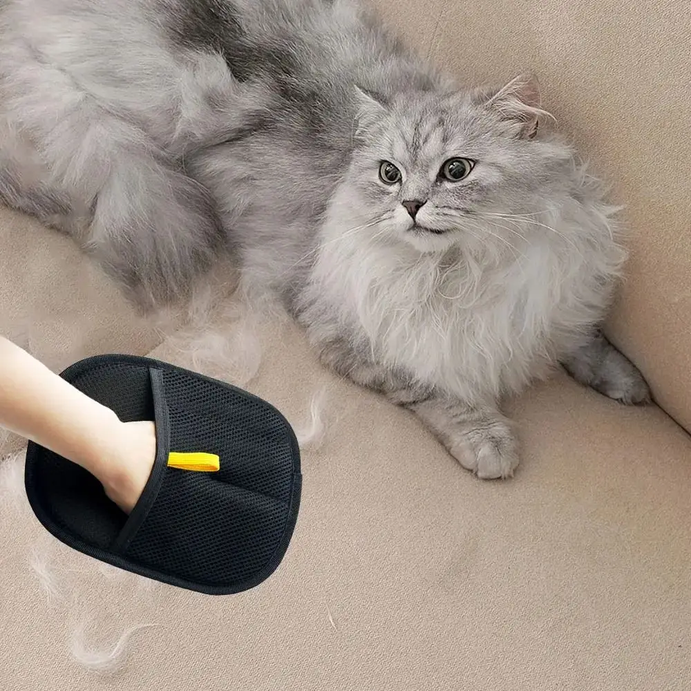 FurAway™ Pet Grooming Gloves
